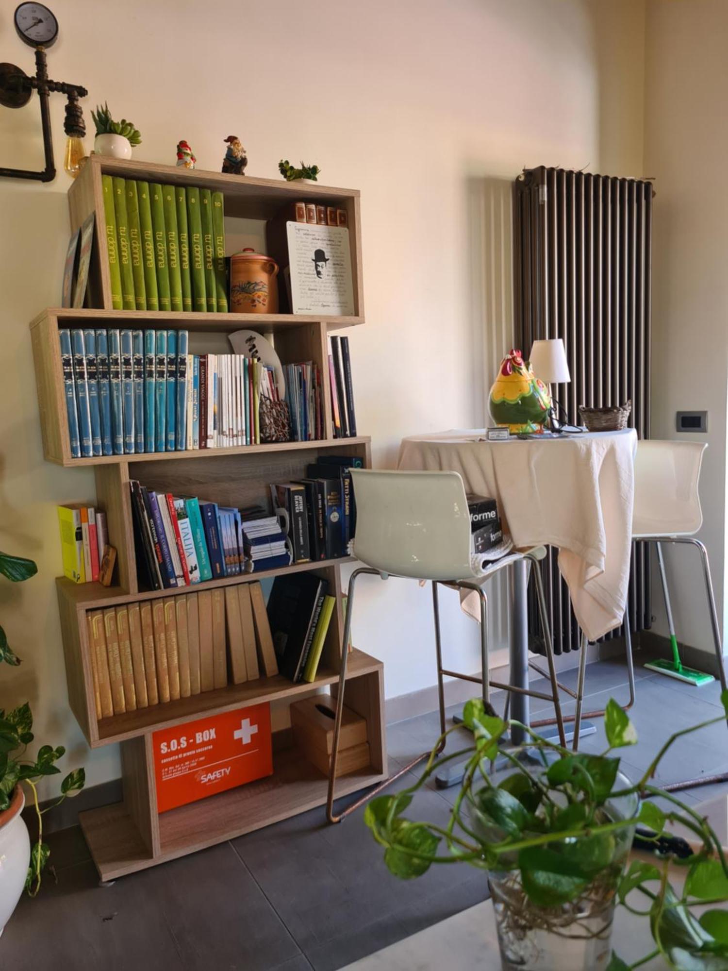 Mansarda Valù B&B Naples Extérieur photo
