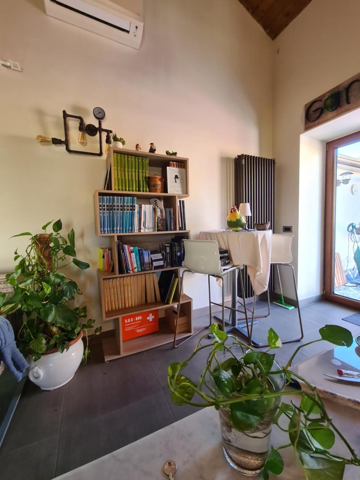 Mansarda Valù B&B Naples Extérieur photo