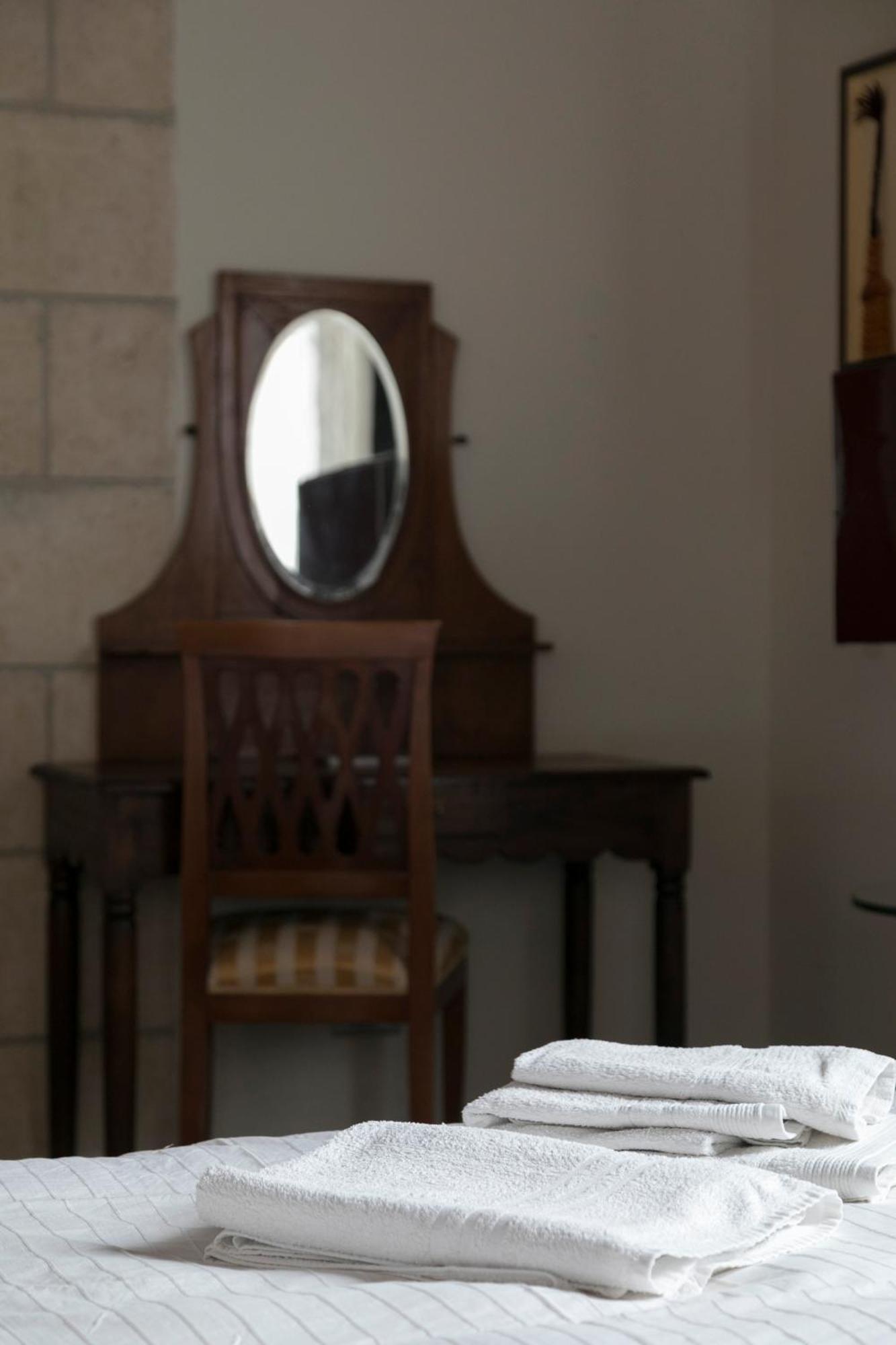 Mansarda Valù B&B Naples Extérieur photo