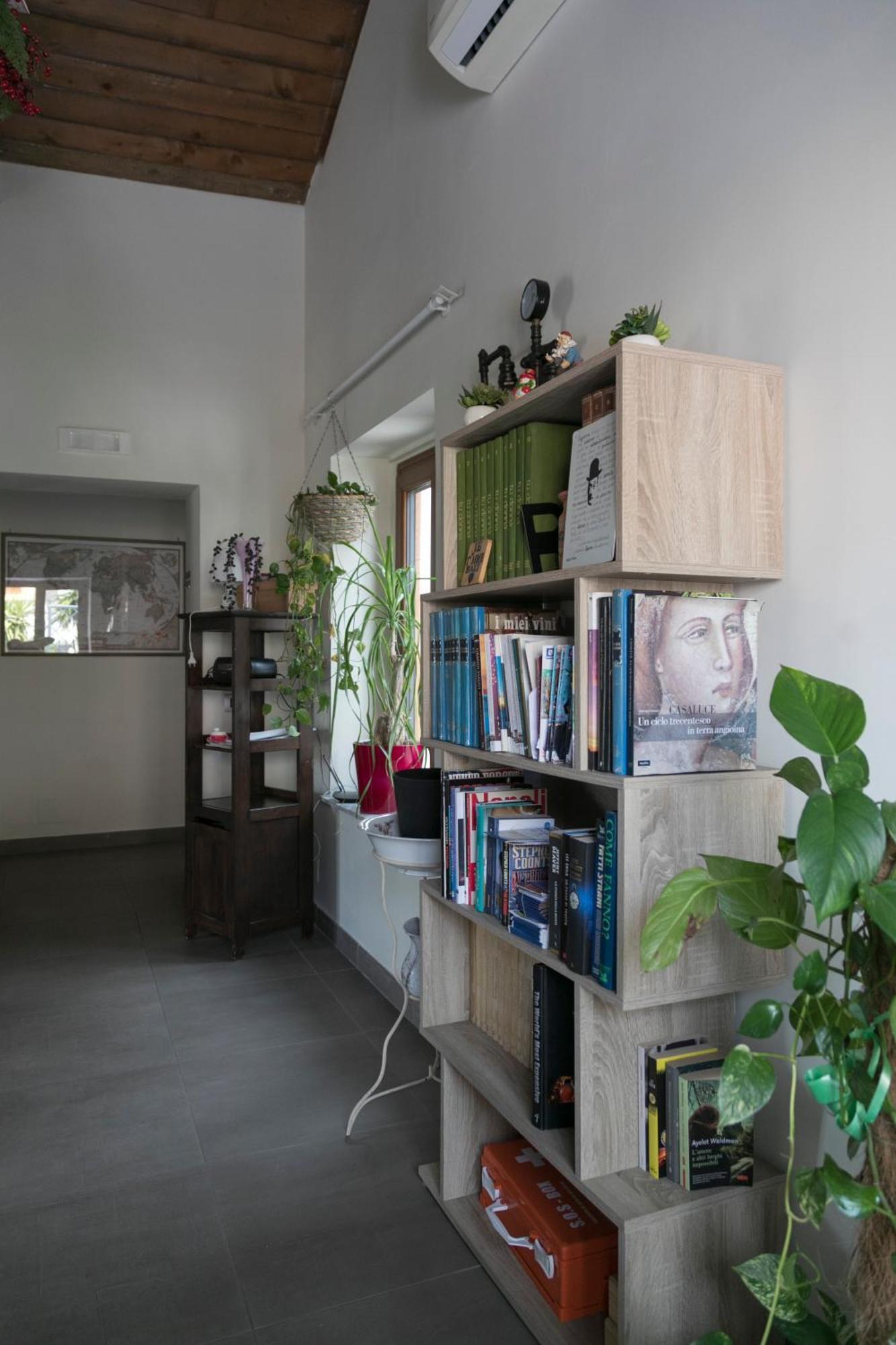 Mansarda Valù B&B Naples Extérieur photo