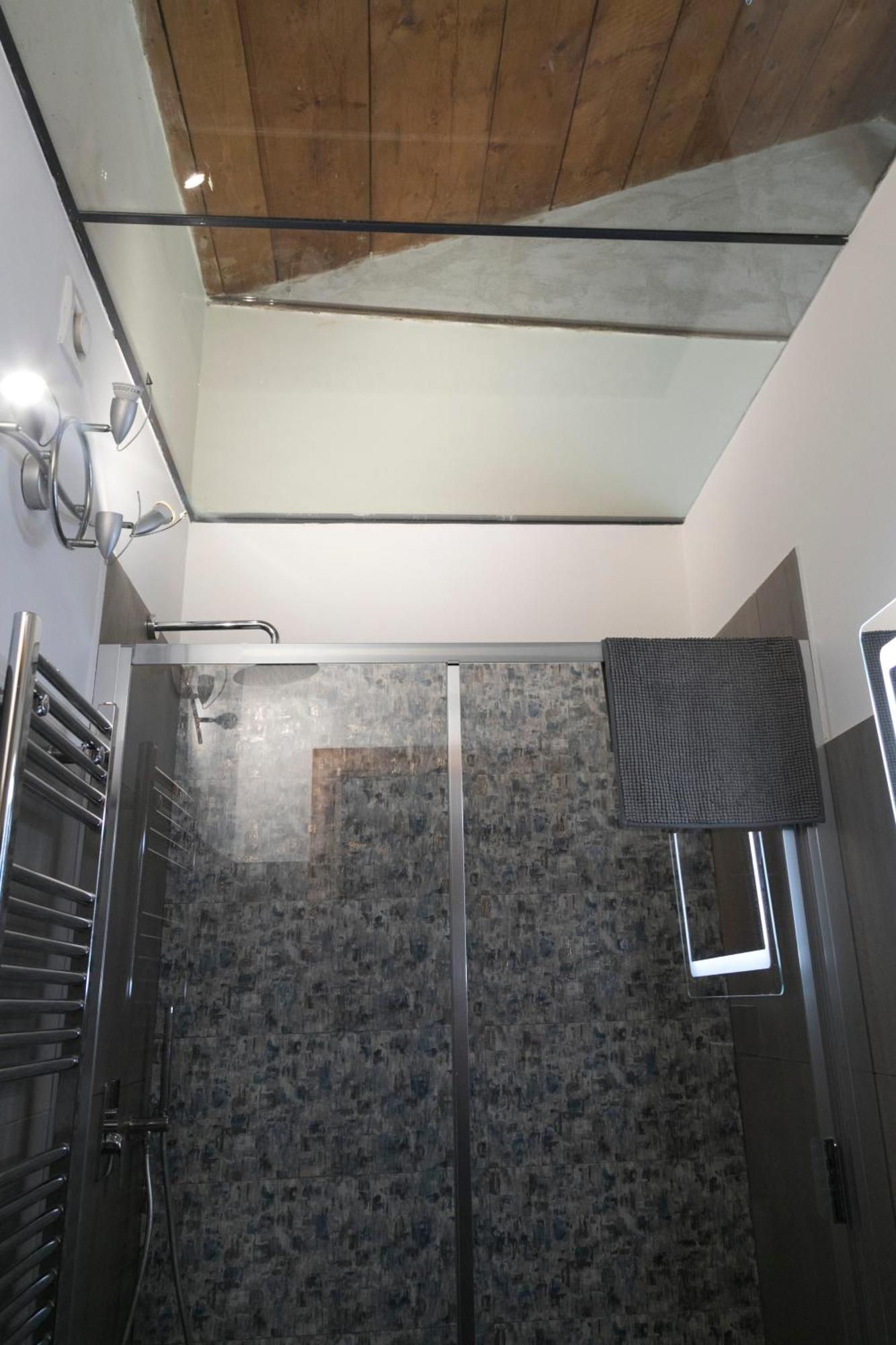Mansarda Valù B&B Naples Extérieur photo