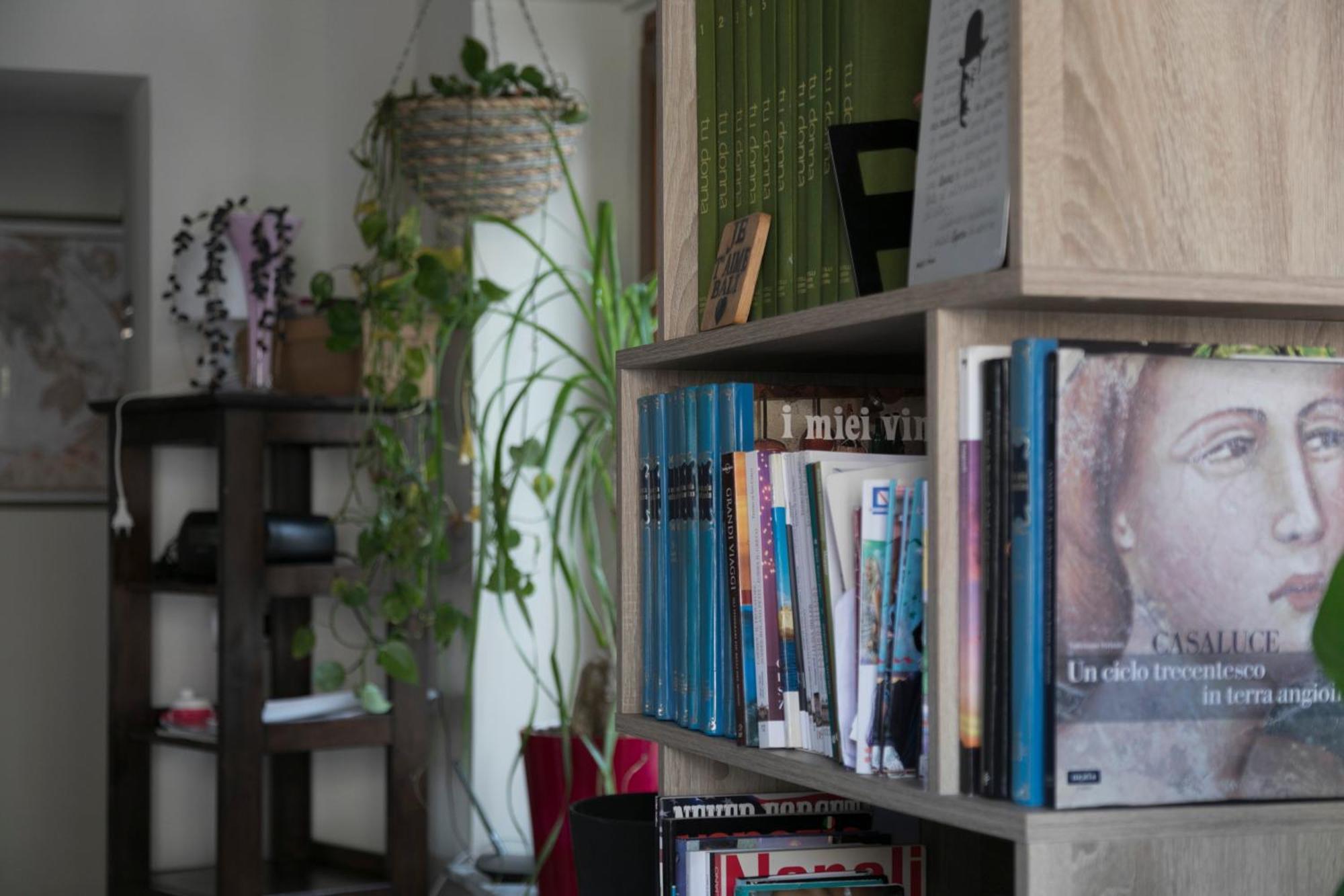 Mansarda Valù B&B Naples Extérieur photo