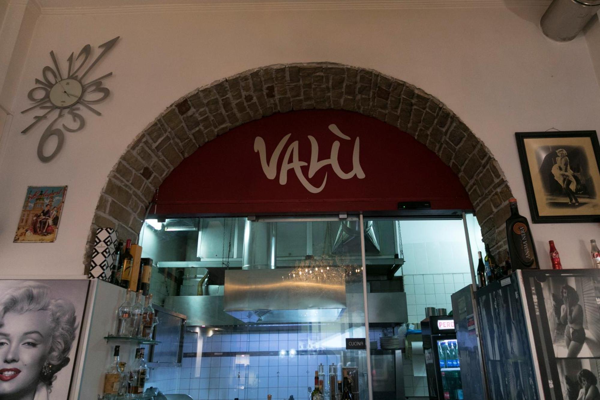 Mansarda Valù B&B Naples Extérieur photo