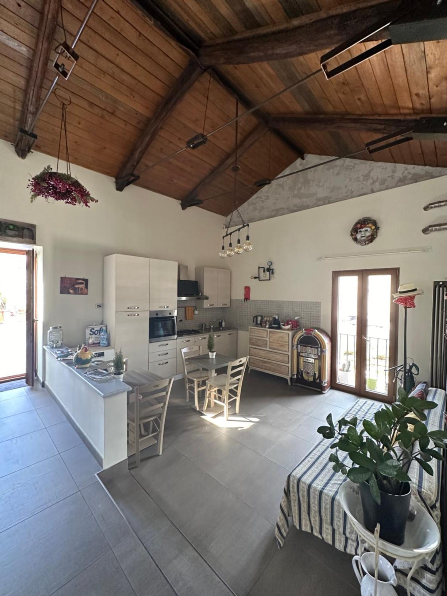 Mansarda Valù B&B Naples Extérieur photo