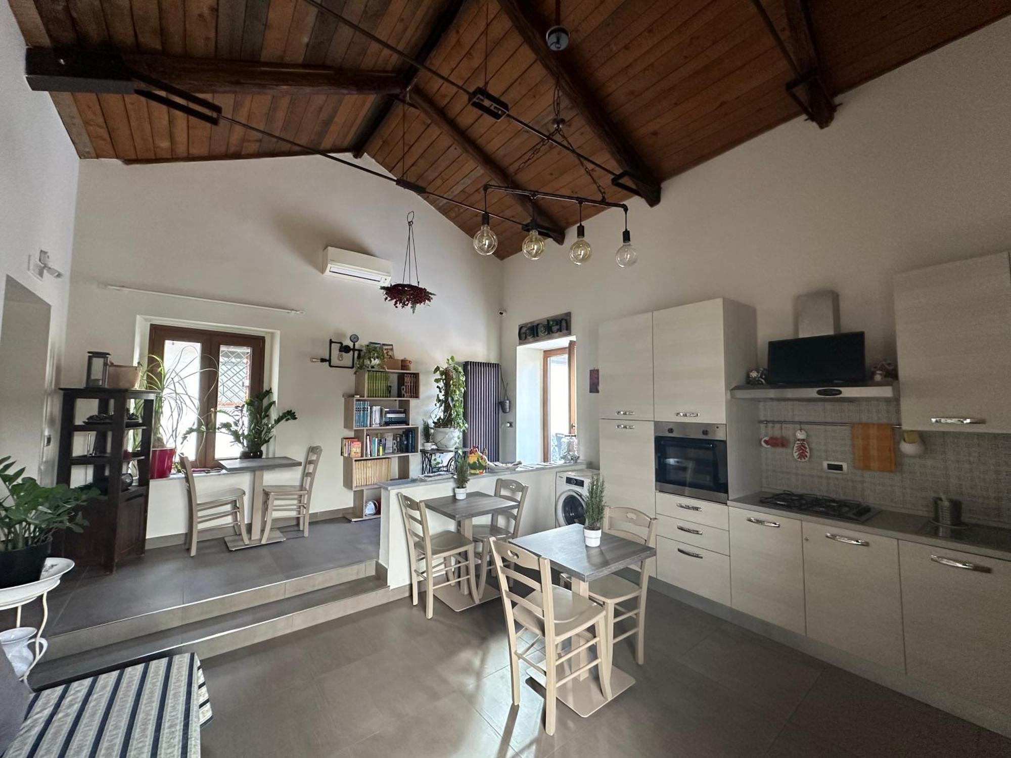 Mansarda Valù B&B Naples Extérieur photo